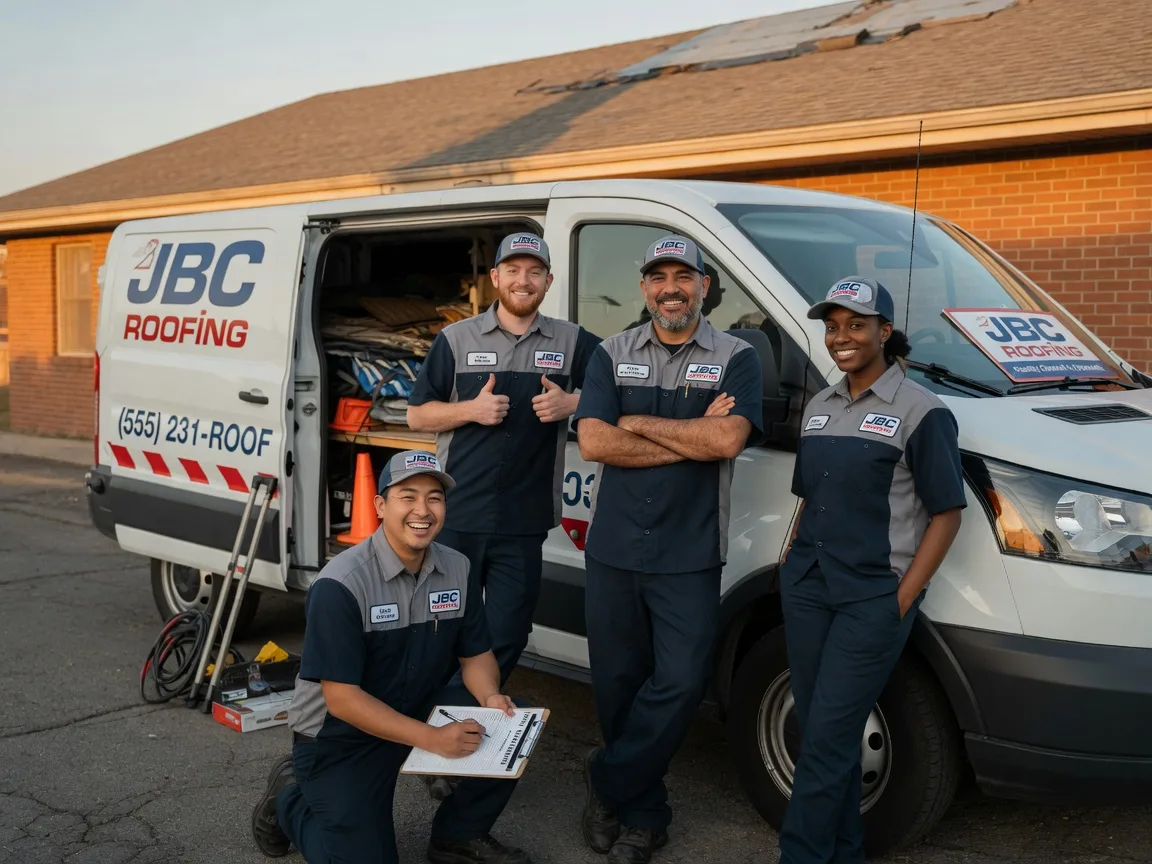 Roof Replacement company in Bordentown, NJ