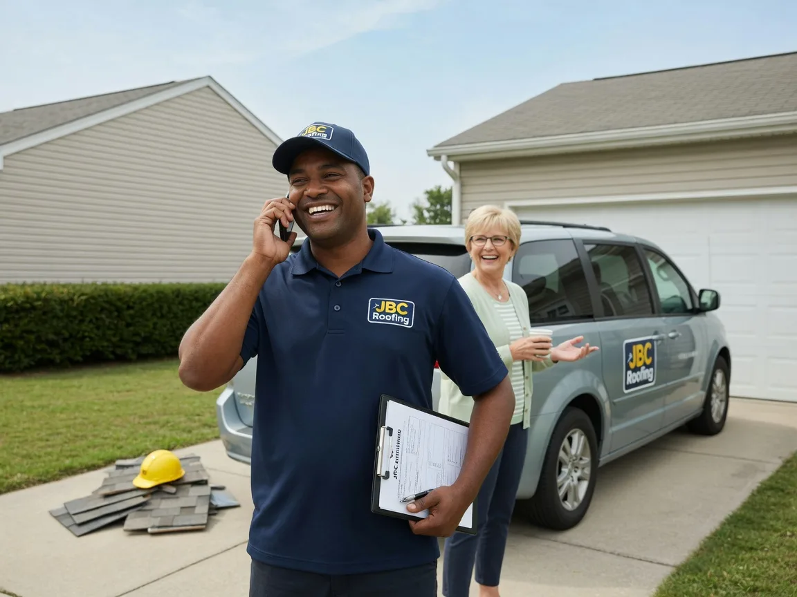 Roof Replacement Bordentown, NJ FAQs